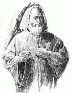 Enoch Zion Mormon
