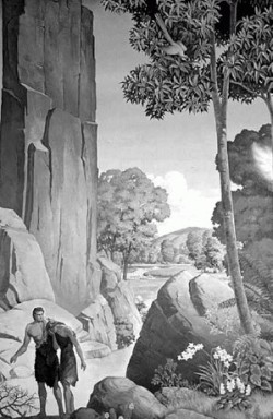 Fall of Adam
