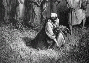 Ruth mormon