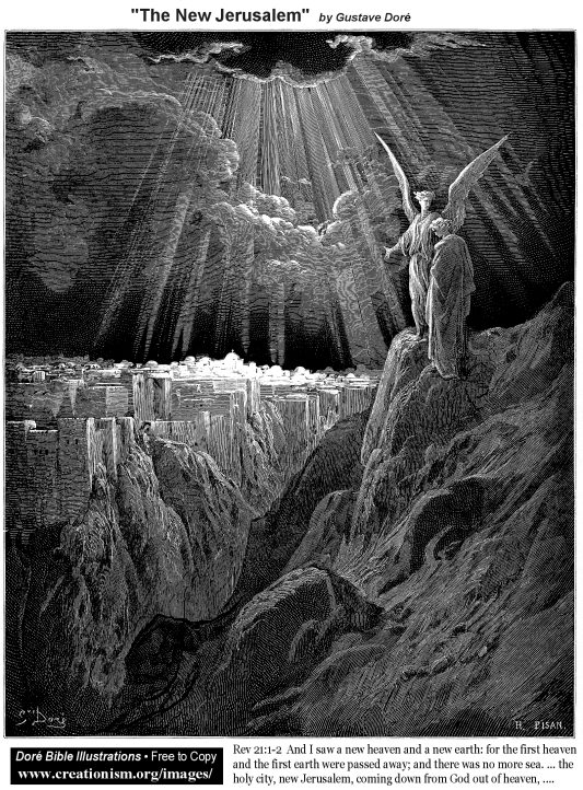 The New Jerusalem mormon The New Jerusalem mormon