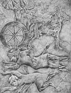 Habakkuk Mormon