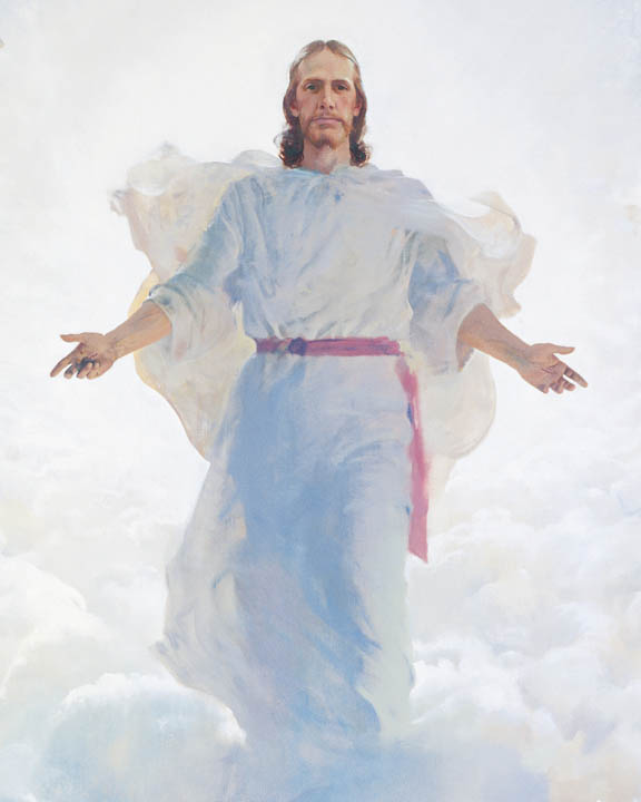 christ-second-coming mormon christ-second-coming mormon