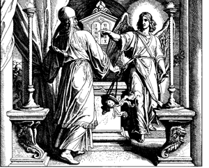 Dispensation Mormon Dispensation Mormon