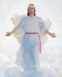 Second Coming of Jesus Christ