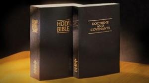 Mormon Scripture