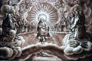 Book of Revelation Mormonism